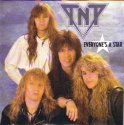 TNT (NOR) : Everyone's a Star